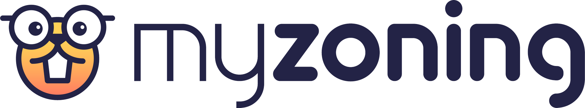 MyZoning Logo